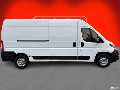 Peugeot Boxer 335 L3H2 BlueHDi 130 2019, photo 5/29