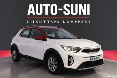 Kia Stonic 2023, photo 1/10