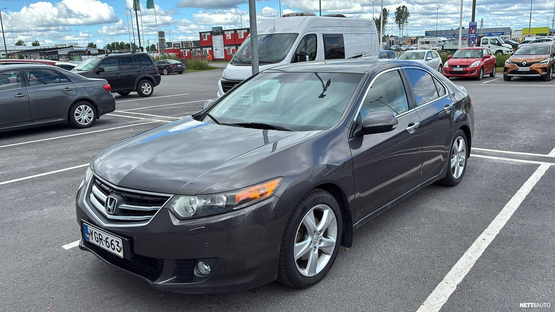Honda Accord