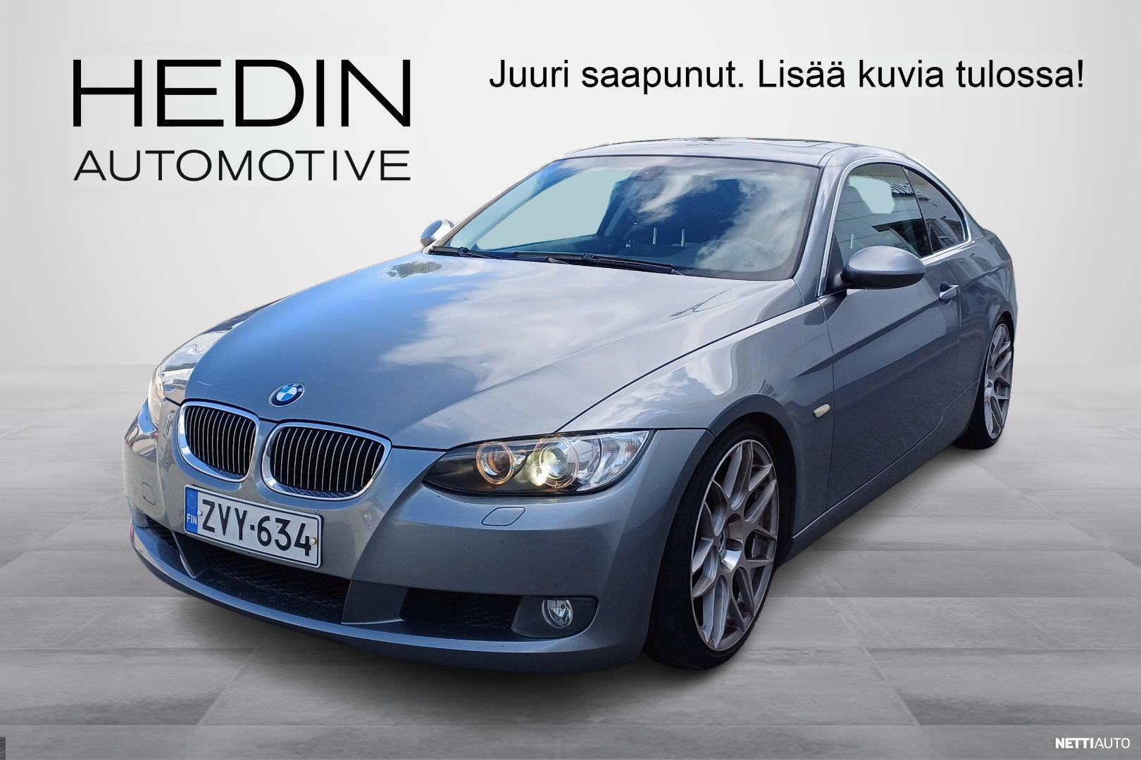 BMW 325