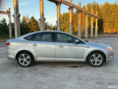 Ford Mondeo 2008, kuva 6/10