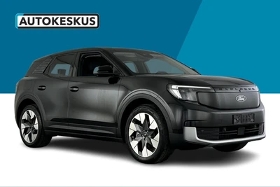 Ford Explorer 2026, photo 3/32