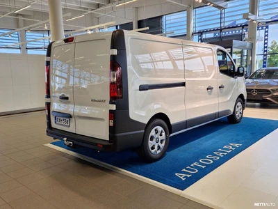 Renault Trafic 2025, photo 2/19