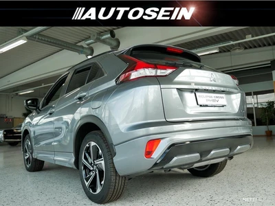 Mitsubishi Eclipse Cross 2025, kuva 3/5