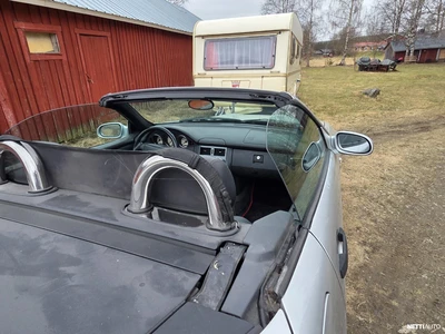 Mercedes-Benz 230 1998, kuva 4/6