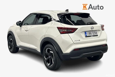 Nissan Juke 2024, kuva 2/30