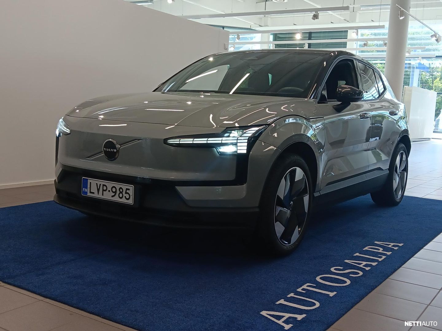 Volvo EX30