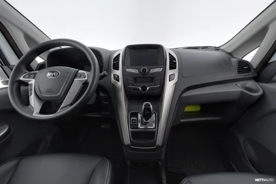 BYD eTP3 ETP3 2025, photo 7/30
