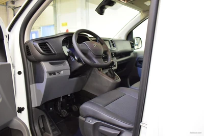 Citroen Jumpy BlueHDi 145 M SIS. ALV 2022, photo 5/12