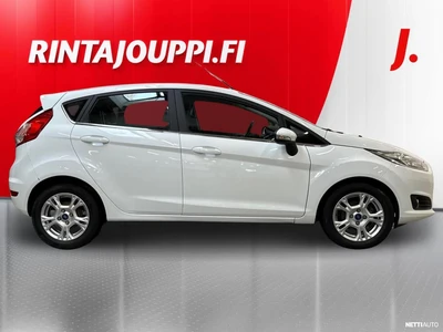 Ford Fiesta 2017, kuva 6/43