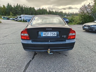 Volvo S80 2002, photo 5/17