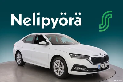 Skoda Octavia 2023, kuva 4/25