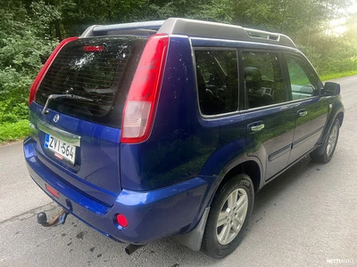 Nissan X-Trail 2006, kuva 5/30