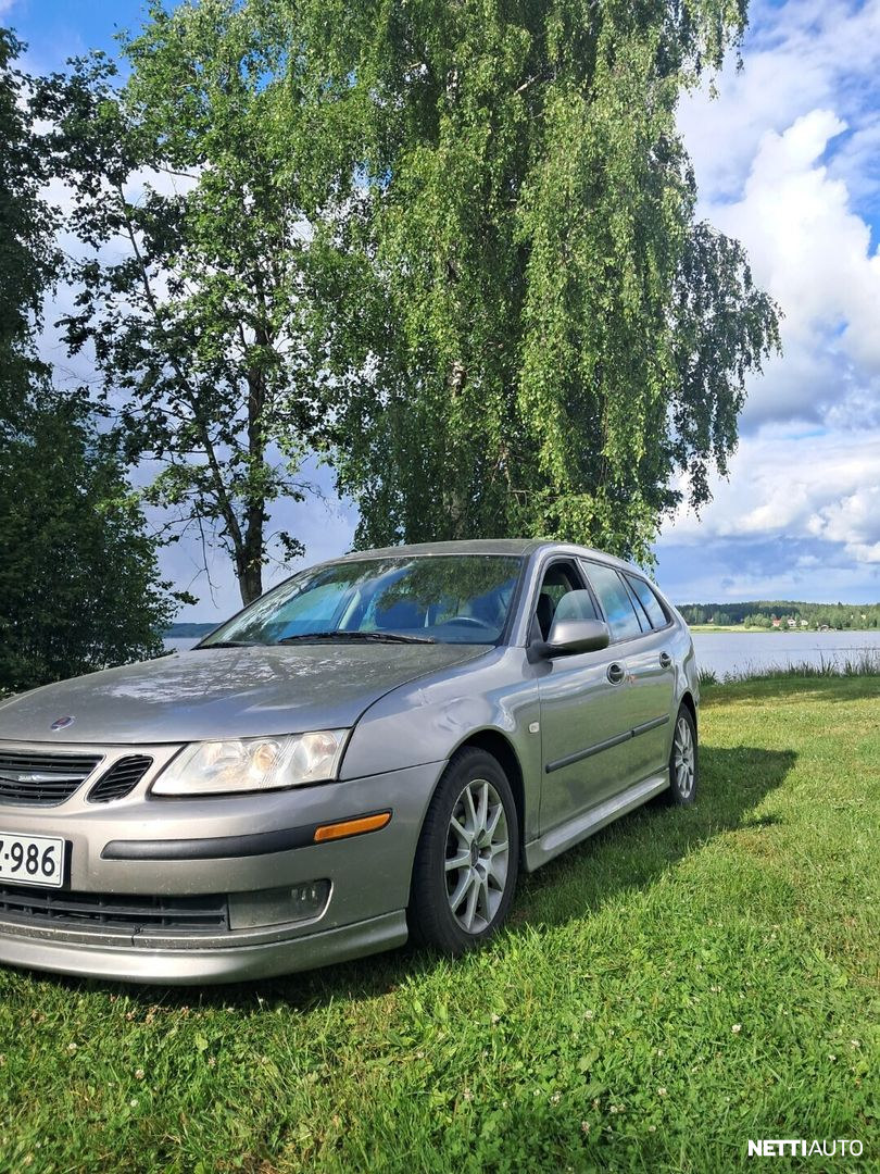 Saab 9-3