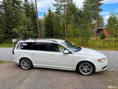 Volvo V70 2008, kuva 7/10