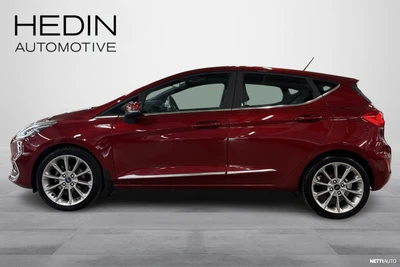 Ford Fiesta 2018, kuva 5/36