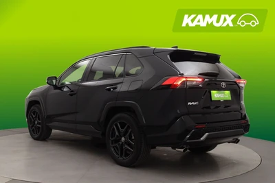 Toyota RAV4 2024, kuva 5/30