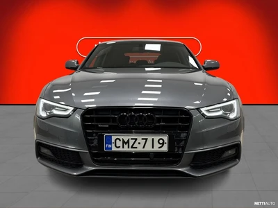 Audi A5 2014, photo 3/25