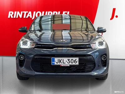 Kia Rio 2017, kuva 3/33