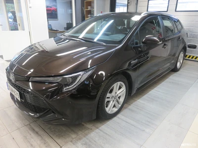 Toyota Corolla 2021, kuva 3/20