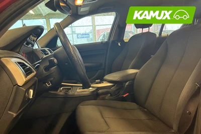 BMW 120 F20 Hatchback 120i A Business 2015, kuva 6/9
