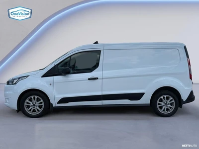 Ford Transit Connect 2022, photo 2/15