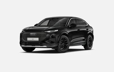 Audi Q3 2026, kuva 1/7