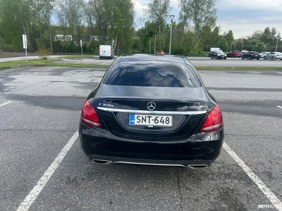 Mercedes-Benz E 350 A Premium Business 2016, photo 5/20