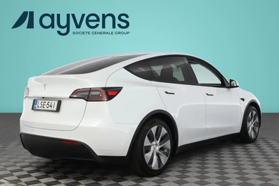 Tesla Model Y RWD 2023, kuva 4/10