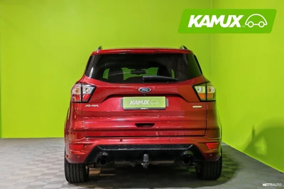 Ford Kuga 2017, kuva 4/33
