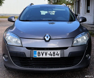 Renault Megane 2011, photo 3/18