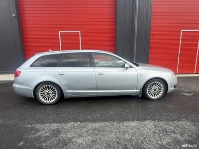 Audi A6 2005, kuva 5/21
