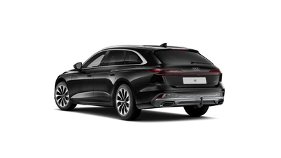 Audi A6 2026, kuva 3/9