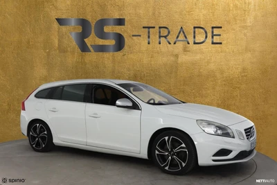 Volvo V60 2011, kuva 2/41