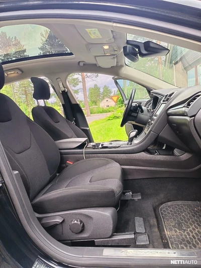 Ford Mondeo 2015, kuva 7/24