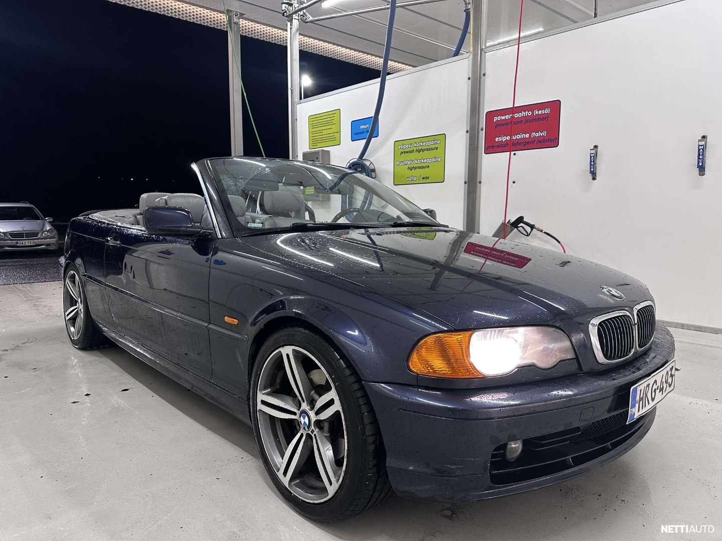 BMW 325