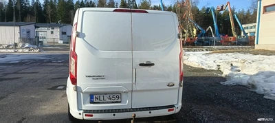 Ford Transit Custom 155HV SPORT 2014, photo 5/12