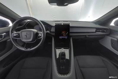 Polestar 2 2023, photo 7/54