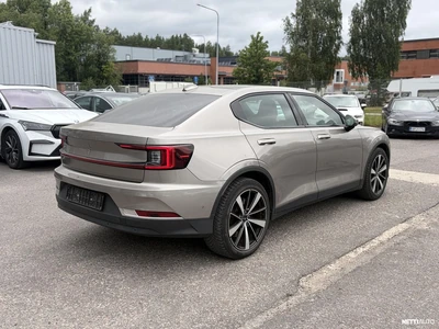 Polestar 2 2021, kuva 4/32