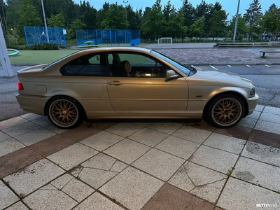 BMW 318 2000, photo 2/24