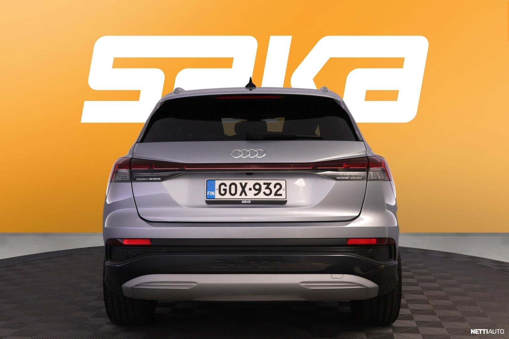 Audi Q4 e-tron 2022, kuva 7/33