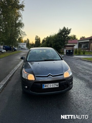 Citroen C4 2007, kuva 2/13