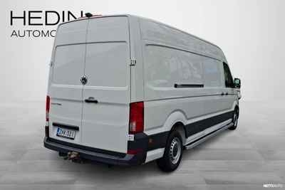 Volkswagen Crafter 2020, kuva 3/10