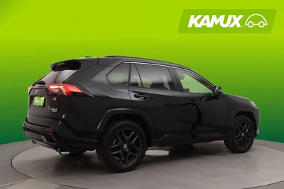 Toyota RAV4 2024, kuva 2/30