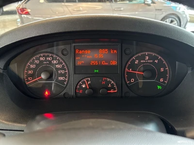Peugeot Boxer 335 L3H2 BlueHDi 130 2019, photo 3/22