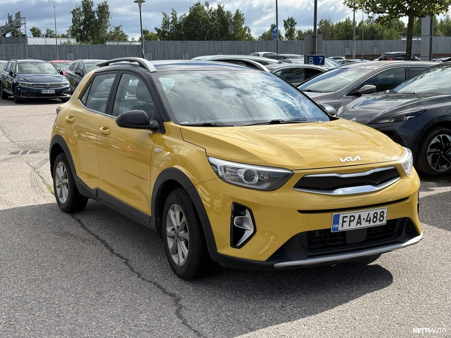 Kia Stonic