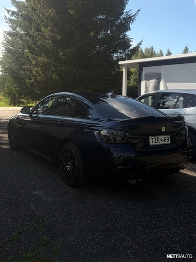 BMW 428 2015, kuva 7/17