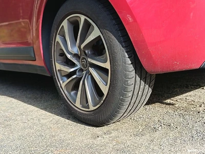 Citroen C4 Coupe 2005, kuva 7/9