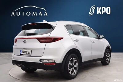 Kia Sportage 2019, kuva 5/13