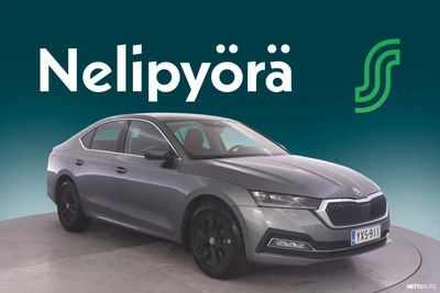 Skoda Octavia 2023, kuva 4/46
